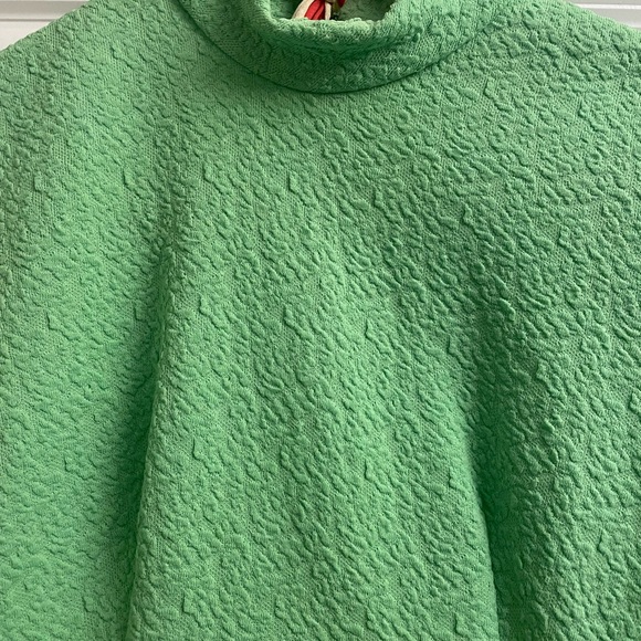 Vintage 70s mod dress - Picture 4 of 4